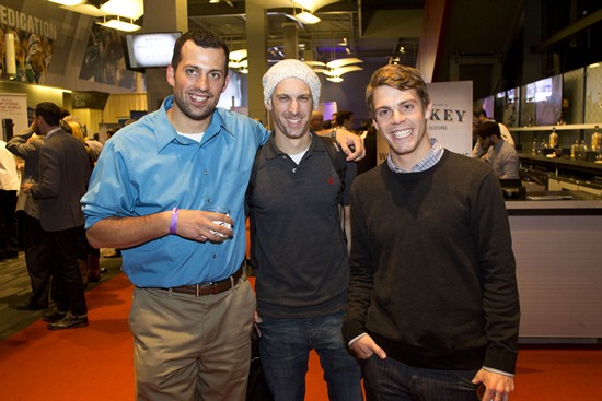 Whiskeyfest 2014