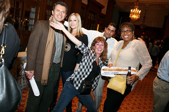 Taste of Philly