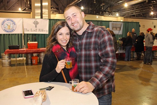 Big Philly Beerfest 2015