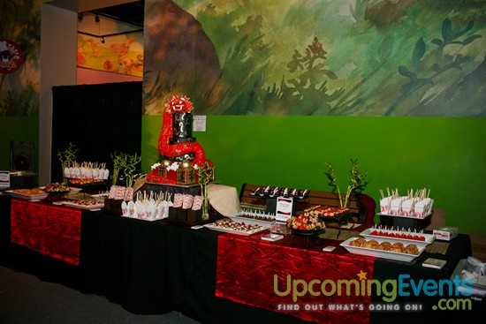 The 2015 Red Ball