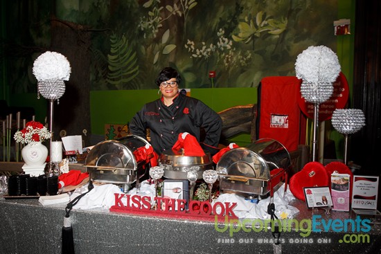 The 2015 Red Ball