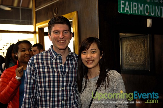 Fairmount Food Crawl (Gallery 1)