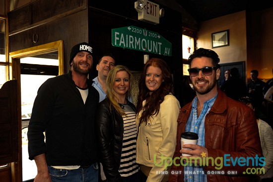 Fairmount Food Crawl (Gallery 1)