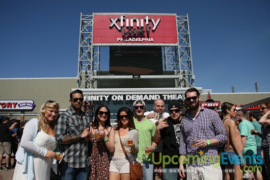 Springfest Live! Craft Beer Fest (Gallery B)