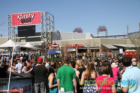 Springfest Live! Craft Beer Fest (Gallery B)
