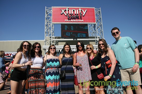 Springfest Live! Craft Beer Fest (Gallery B)