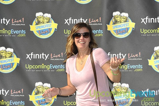 Springfest Live! Craft Beer Fest (Gallery A)