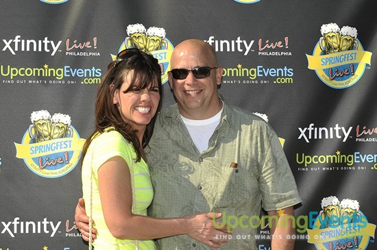 Springfest Live! Craft Beer Fest (Gallery A)