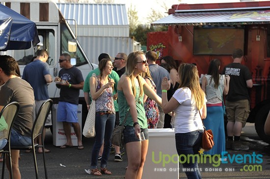 Springfest Live! Craft Beer Fest (Gallery A)
