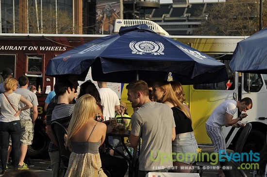 Springfest Live! Craft Beer Fest (Gallery A)