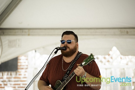 Spring Fest 2015 @ The Ugly Moose