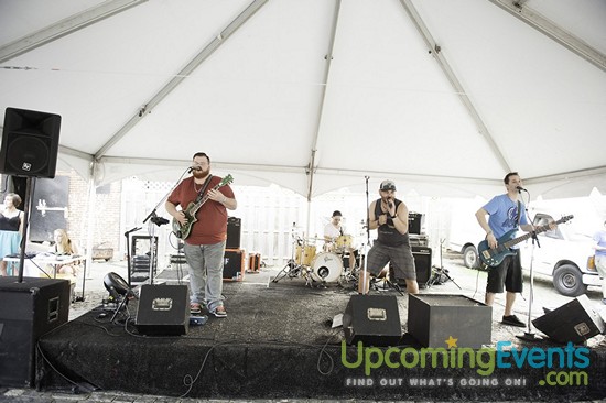 Spring Fest 2015 @ The Ugly Moose