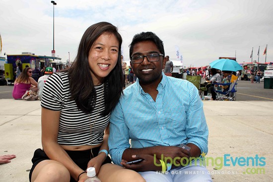 Taste of 3 Cities