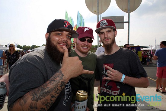 Taste of 3 Cities