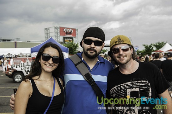 Burger Brawl 2015 (Gallery A)