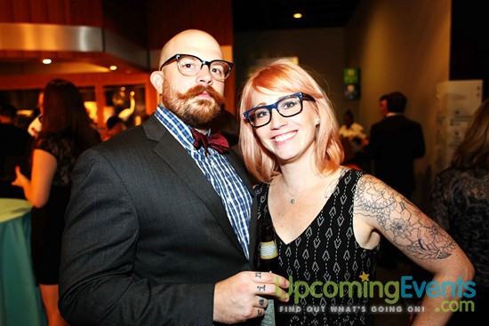 Philadelphia Geek Awards 2015