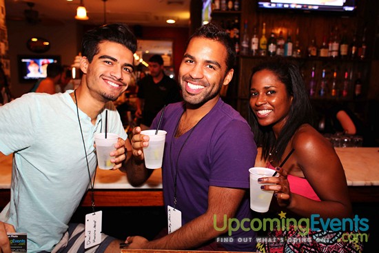 Philly Mojito March!