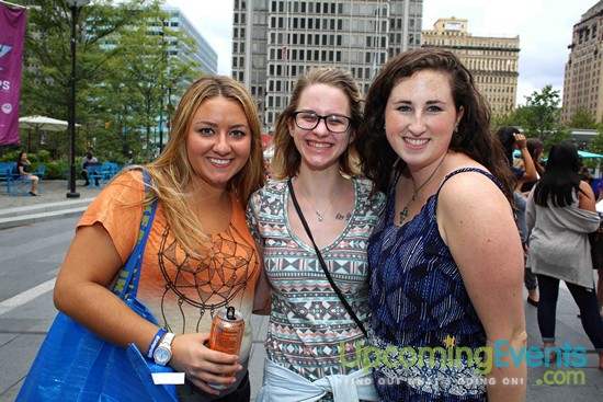 CollegeFest 2015