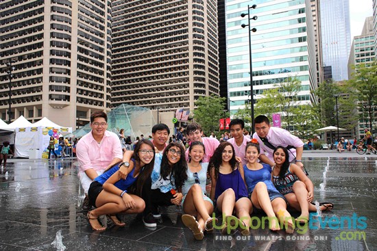 CollegeFest 2015