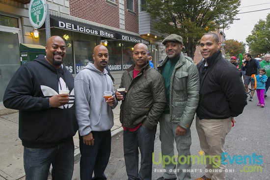 Bloktoberfest 2015