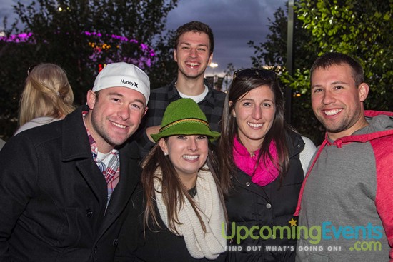 Oktoberfest 2015 @ XFINITY Live (Gallery B)