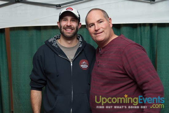 Big Philly Beerfest 2016 (Friday - Gallery 1)