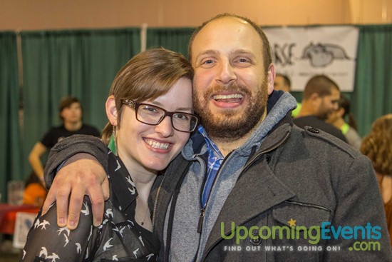 Big Philly Beerfest 2016 (Saturday - Gallery 2)