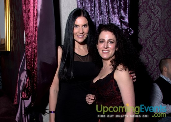 The Young Professionals Ball