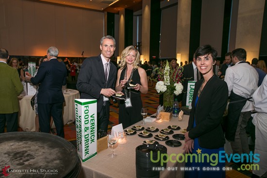 Garces Foundation Benefit