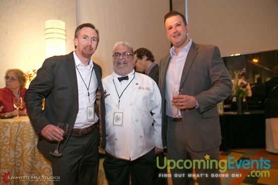 Garces Foundation Benefit