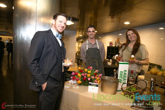 Garces Foundation Benefit