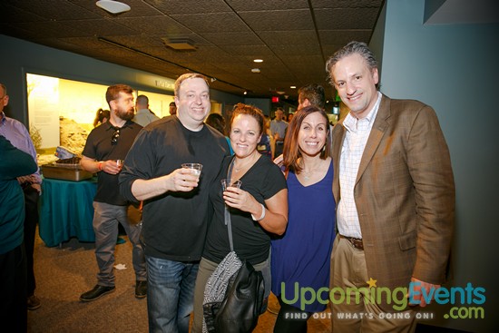 Philadelphia Restaurant Festival 2016
