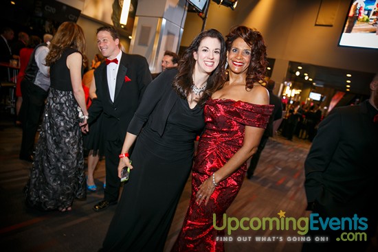 The 2016 Red Ball