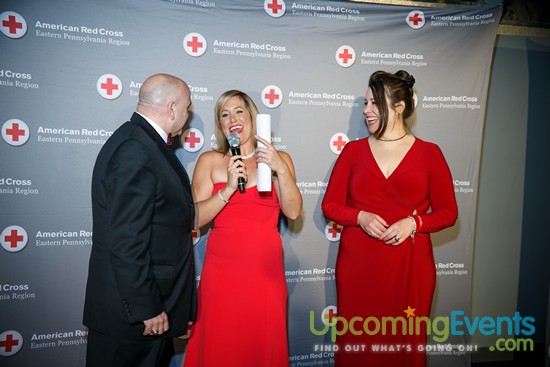 The 2016 Red Ball