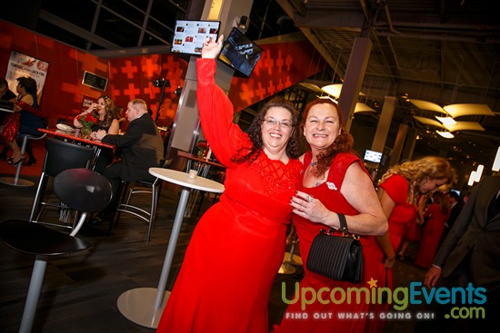 The 2016 Red Ball