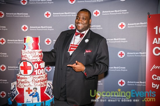The 2016 Red Ball