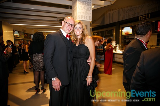 The 2016 Red Ball