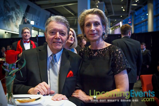 The 2016 Red Ball