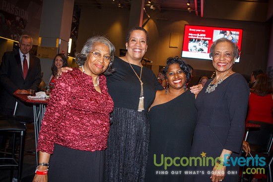 The 2016 Red Ball