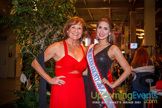The 2016 Red Ball