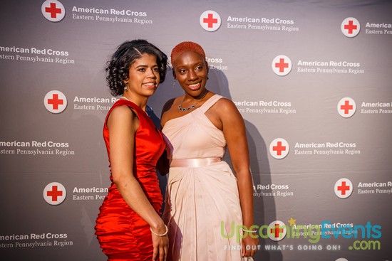 The 2016 Red Ball