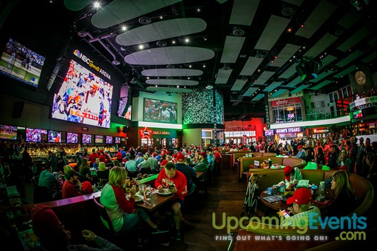 Phillies Season Opener Party