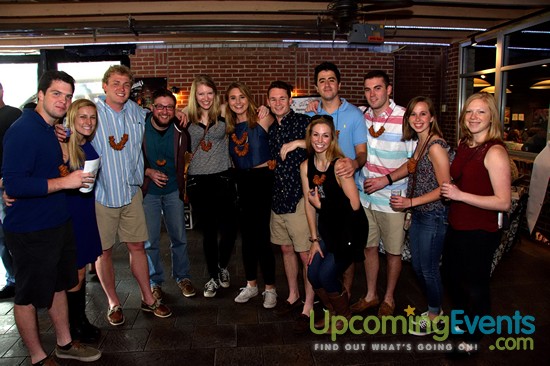 18th Annual Manayunk Brew Fest