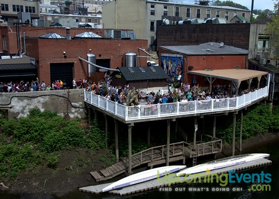 18th Annual Manayunk Brew Fest