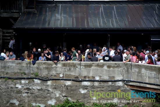 18th Annual Manayunk Brew Fest