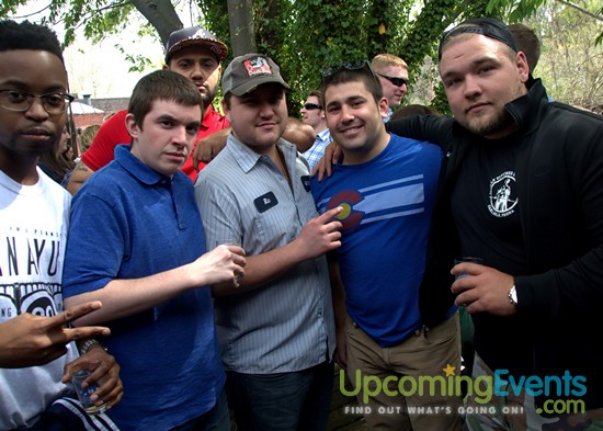 18th Annual Manayunk Brew Fest