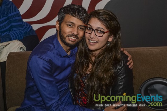 RESOLUTION: NYE @ Lucky Strike