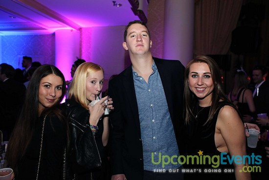 The Glitter City Gala - Philly's Hottest NYE Party!