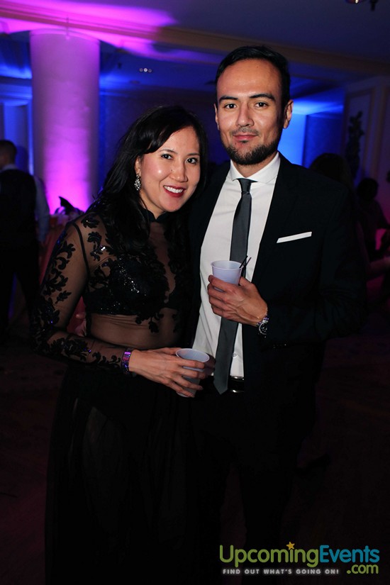 The Glitter City Gala - Philly's Hottest NYE Party!