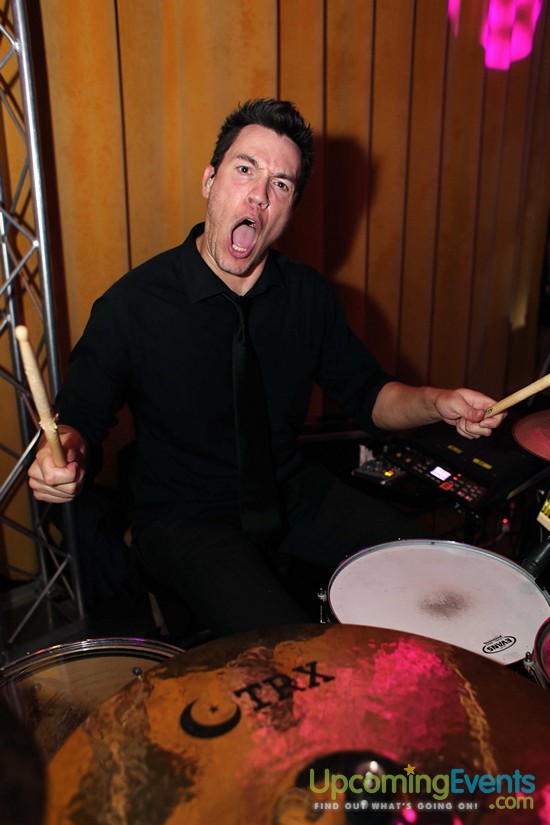 The Glitter City Gala - Philly's Hottest NYE Party!